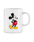puodelis Mickey mouse puodelis Mickey mouse